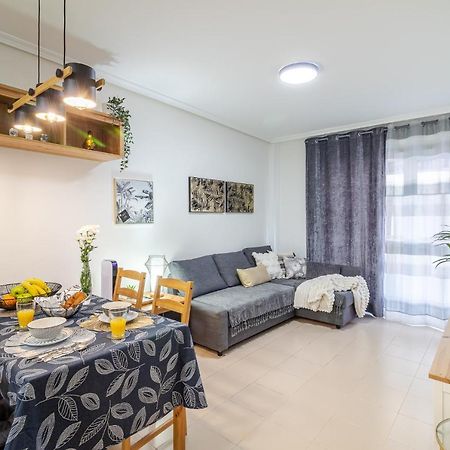 Lovely Hygge Flat In Las Canteras Beach Διαμέρισμα Λας Πάλμας ντε Γκραν Κανάρια Εξωτερικό φωτογραφία