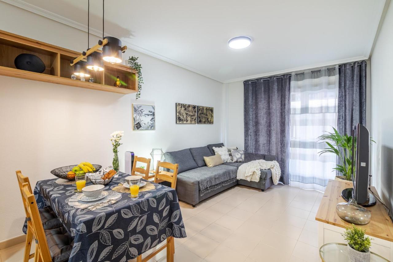 Lovely Hygge Flat In Las Canteras Beach Διαμέρισμα Λας Πάλμας ντε Γκραν Κανάρια Εξωτερικό φωτογραφία