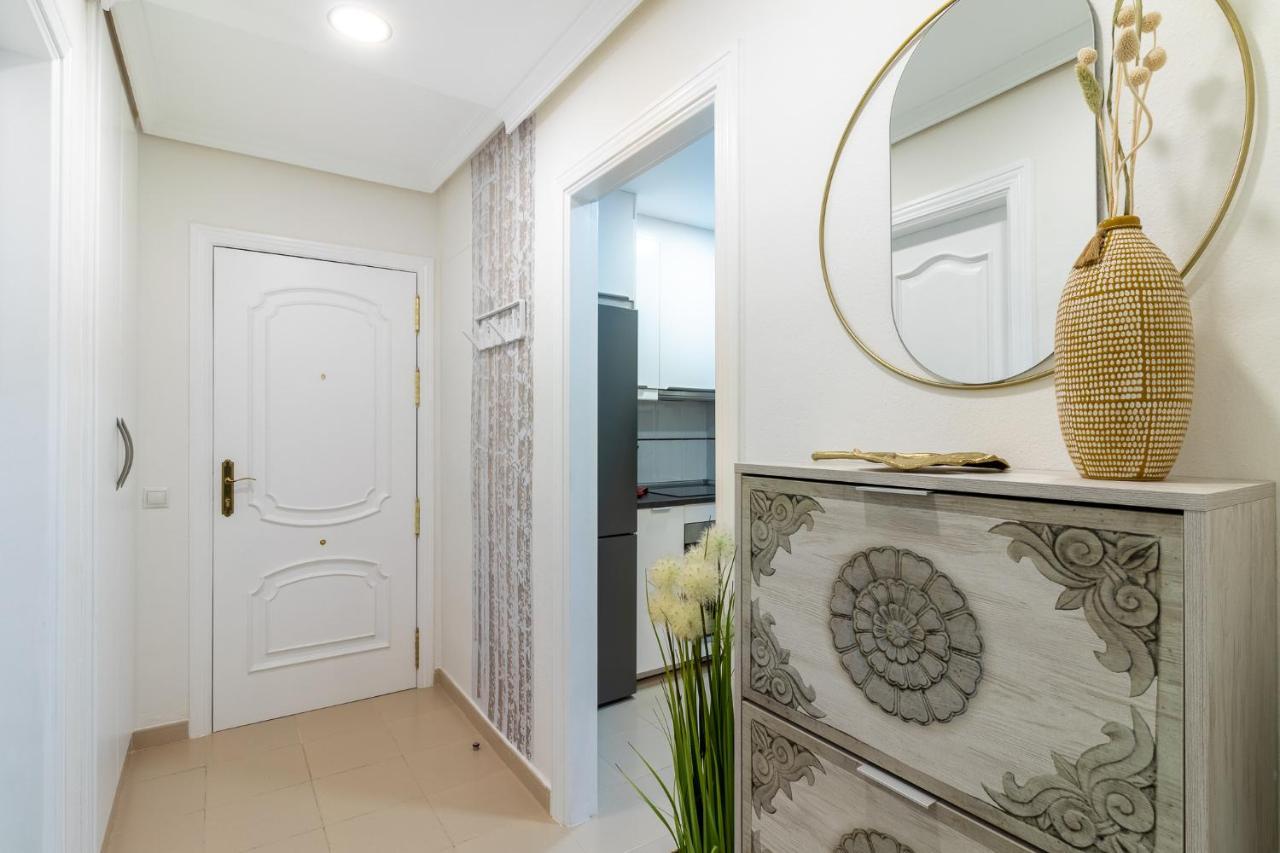 Lovely Hygge Flat In Las Canteras Beach Διαμέρισμα Λας Πάλμας ντε Γκραν Κανάρια Εξωτερικό φωτογραφία